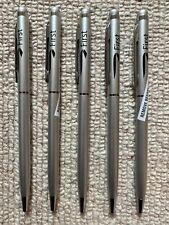 5 x British Airways First