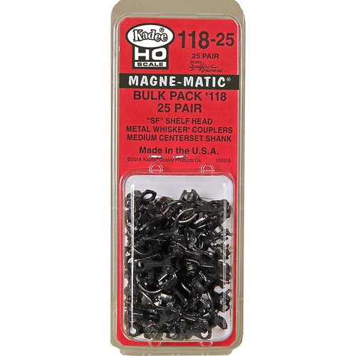 New scale kadee - scale,