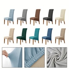Sleek and Stretchable Chair