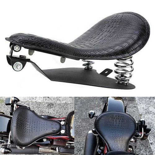 Large motorcycle solo seat for - motorcycle,