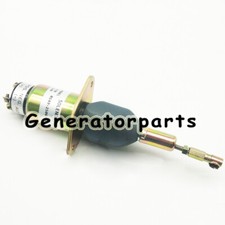 24V stop solenoid 0149-2508-01
