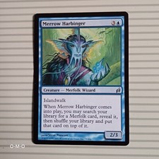 Magic the gathering lorwyn - magic:,