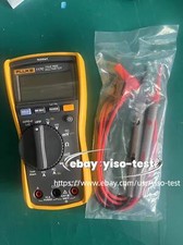 Fluke 117C TRUE RMS Digital