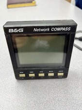 B&G Network Compass