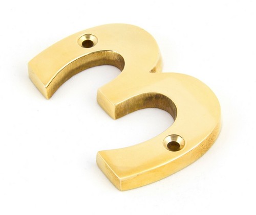 From the anvil door metal - from,