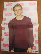 JOE SUGG / BECKY G Danish