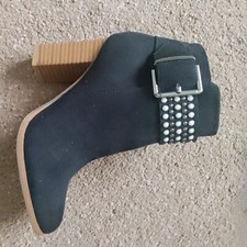 Pair Of Ladies Boots