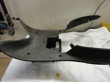 YAMAHA XN125 XN TEOS 125 SCOOTER 2000-2003 FOOTBOARD FOOT BOARD PLATE PANEL