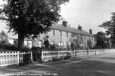Afk-54 Chiddingstone Causeway