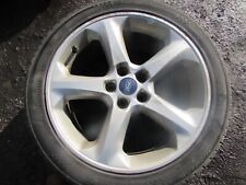 FORD MONDEO MK5 TITANIUM 2016 YEAR ONE ONLY 18 INCH ALLOY WHEEL TYRE DS7C1007D1A