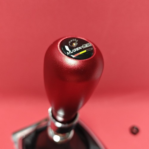 Red mugen titan jdm - mugen,