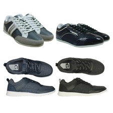 Men's Lace-Up Shoes Casual