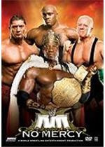 Wwe mercy 2006 dvd - 2006,
