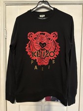 Kenzo Paris Tiger Men’s