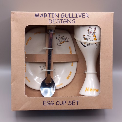 Martin gulliver designs cat - martin,