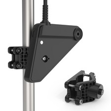 HOLACA Transducer Mount Pole