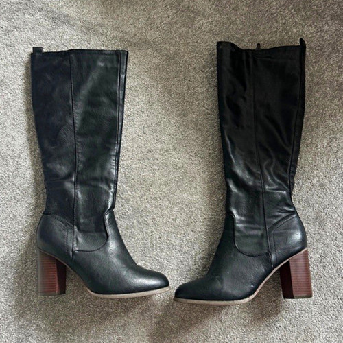 Women 5 black - women’s, uk