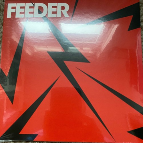 New feeder unconditional - feeder, 'unconditional