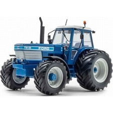 Universal Hobbies Ford Tw 35