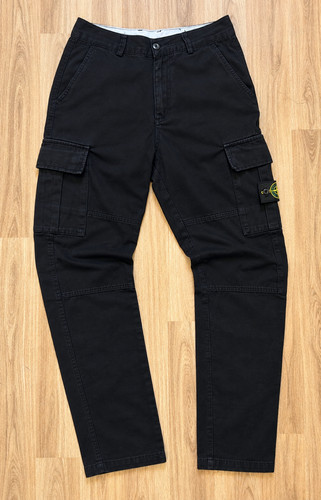 Stone island black - island,