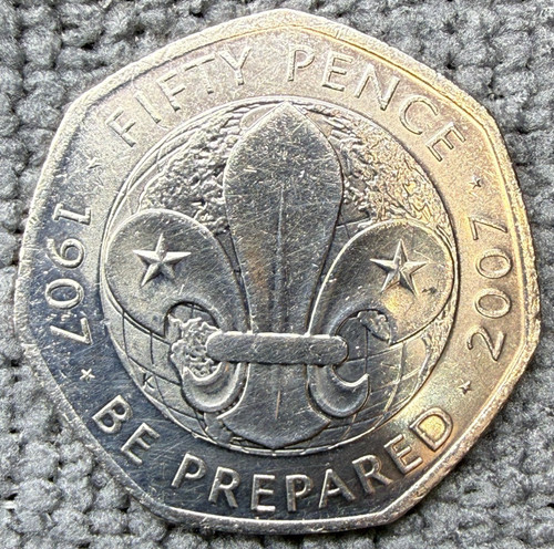 2007 scouts anniversary be - 2007,