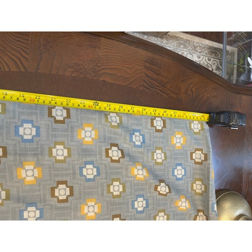 Uniqlo orla kiely stole - uniqlo,