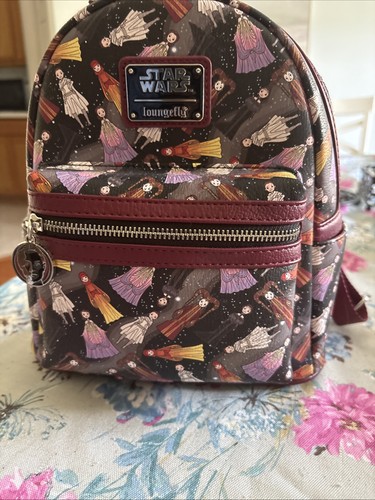Loungefly star wars - loungefly,