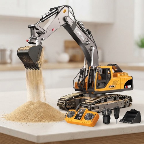 Durable construction - durable,