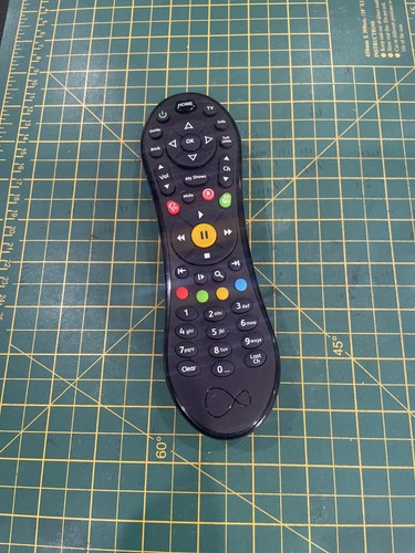 Genuine virgin media - genuine, v6