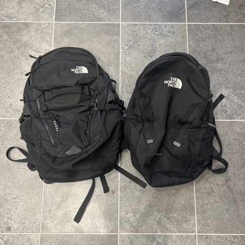 The north face vault - north,