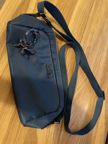 Kipling crossbody bag - kipling, with