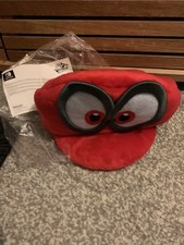 Mario Odyssey – Cappy hat