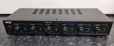 Pyle PSPVC6 6 Channel High