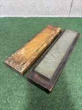 Vintage Natural Sharpening