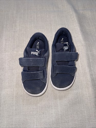 Puma trainers sneakers kids - sneakers,