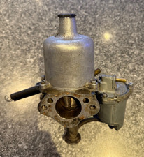SU Carburettor HS4 - 1 1/2"