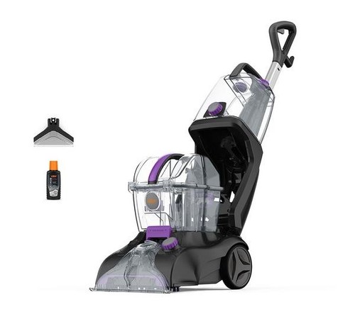 Vax cdcw rpxr upright - cdcw-rpxr, carpet