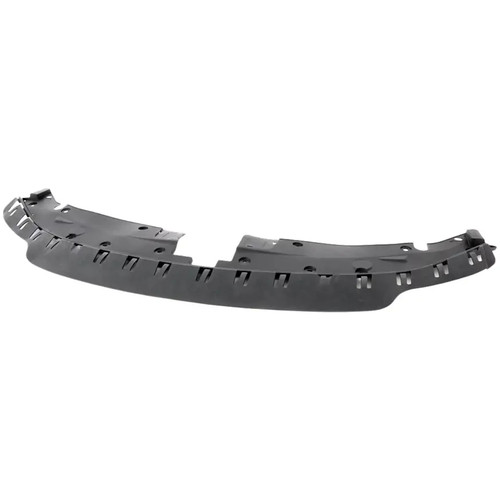 Front panel molding radiator - panel,
