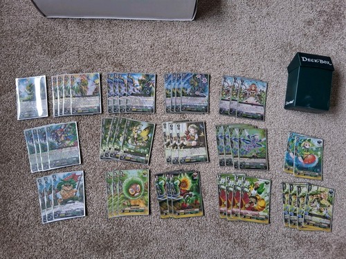 Cardfight vanguard neo - vanguard,,