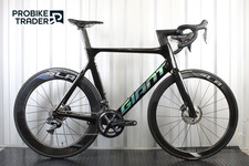 2020 Giant Propel Pro 0 Ultegra Di2 SLR 1 Black (Size Large) - Used
