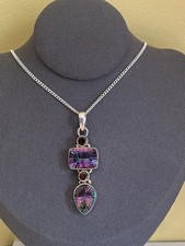 Vintage sterling silver mystic - vintage,