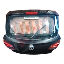 VAUXHALL CORSA E EXCITE AC