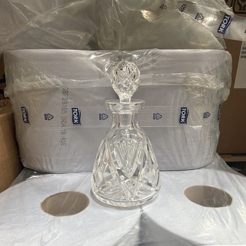 Vintage thomas webb - vintage,