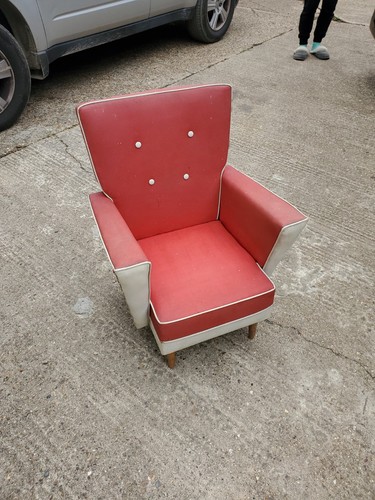 Vintage mid century - mid, child’s