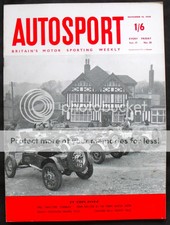 AUTOSPORT Motoring Magazine 14
