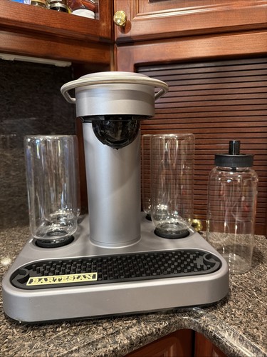 Bartesian premium cocktail - bartesian,