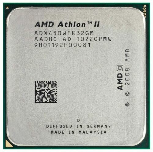 Amd athlon 450 3 2ghz - 450, 3.2ghz