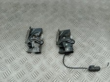 BMW 4 SERIES BONNET LATCH