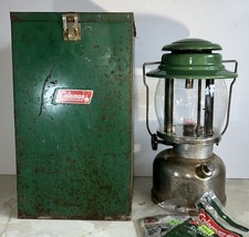 VINTAGE COLEMAN Model 635