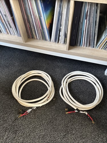 Chord odyssey 4 bi wire - chord,